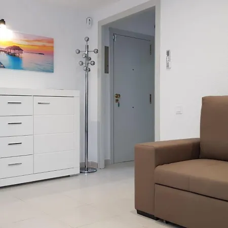 Royal Ii Apartamento Salou