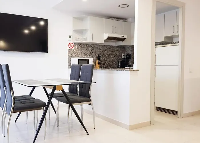 Royal Ii Appartement *