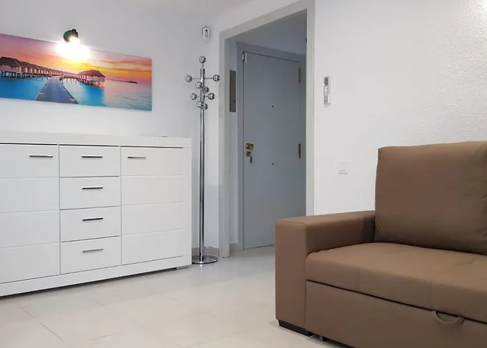Royal Ii Appartement Salou