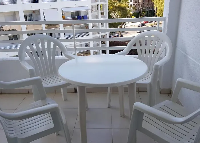 Royal Ii Appartement
