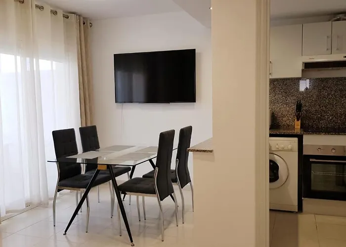Appartement Royal Ii Salou