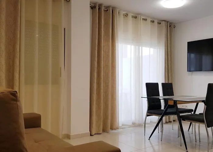 Royal Ii Apartment Salou