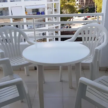 Royal Ii Appartement