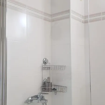Royal Ii Appartement *