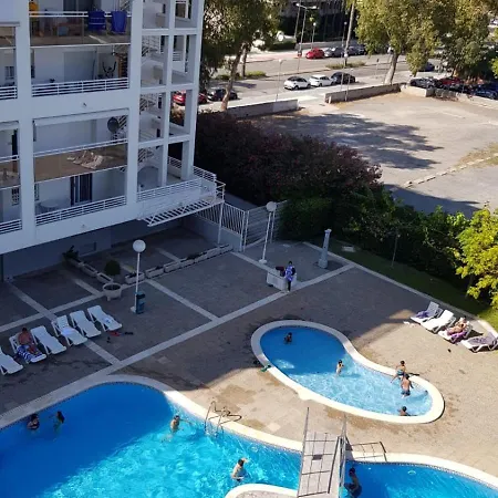 Appartement Royal Ii *