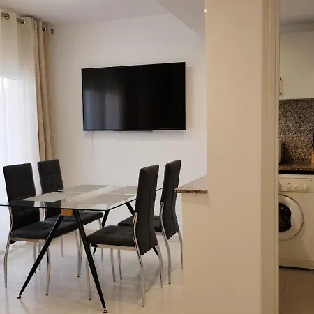 Appartement Royal Ii Salou